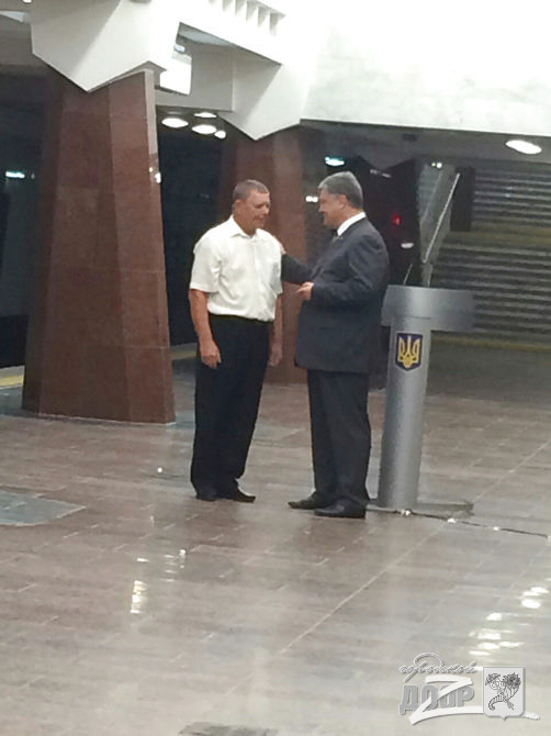 В Харкові відкрили нову станцію метро