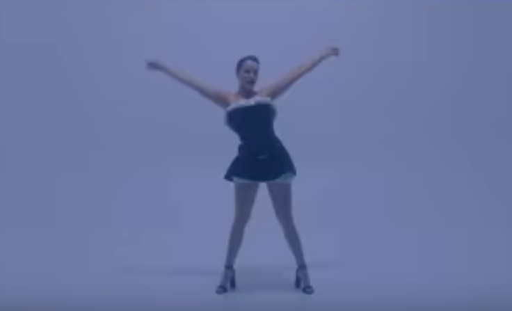 Fetish: Астафьева представила провокационный клип на новую песню