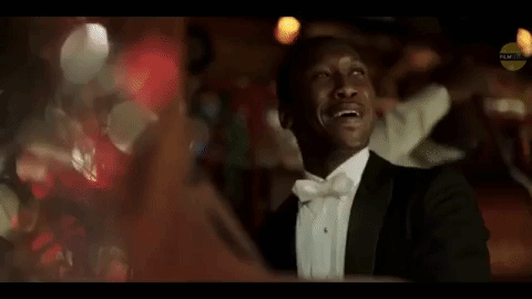 Оскар 2019: онлайн-трансляция