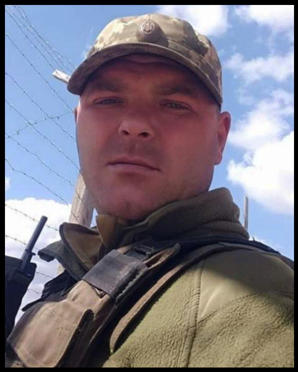 Погибшие в октябре герои: истории и фото украинских защитников