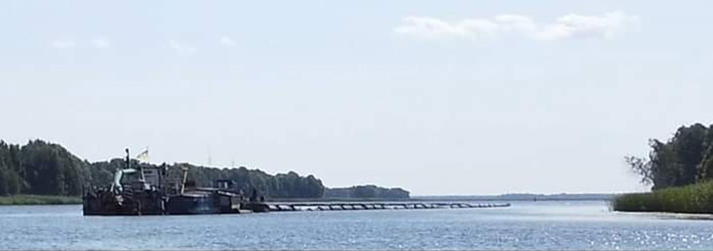 Вода из Днепра может стать непригодной для людей: новая опасность