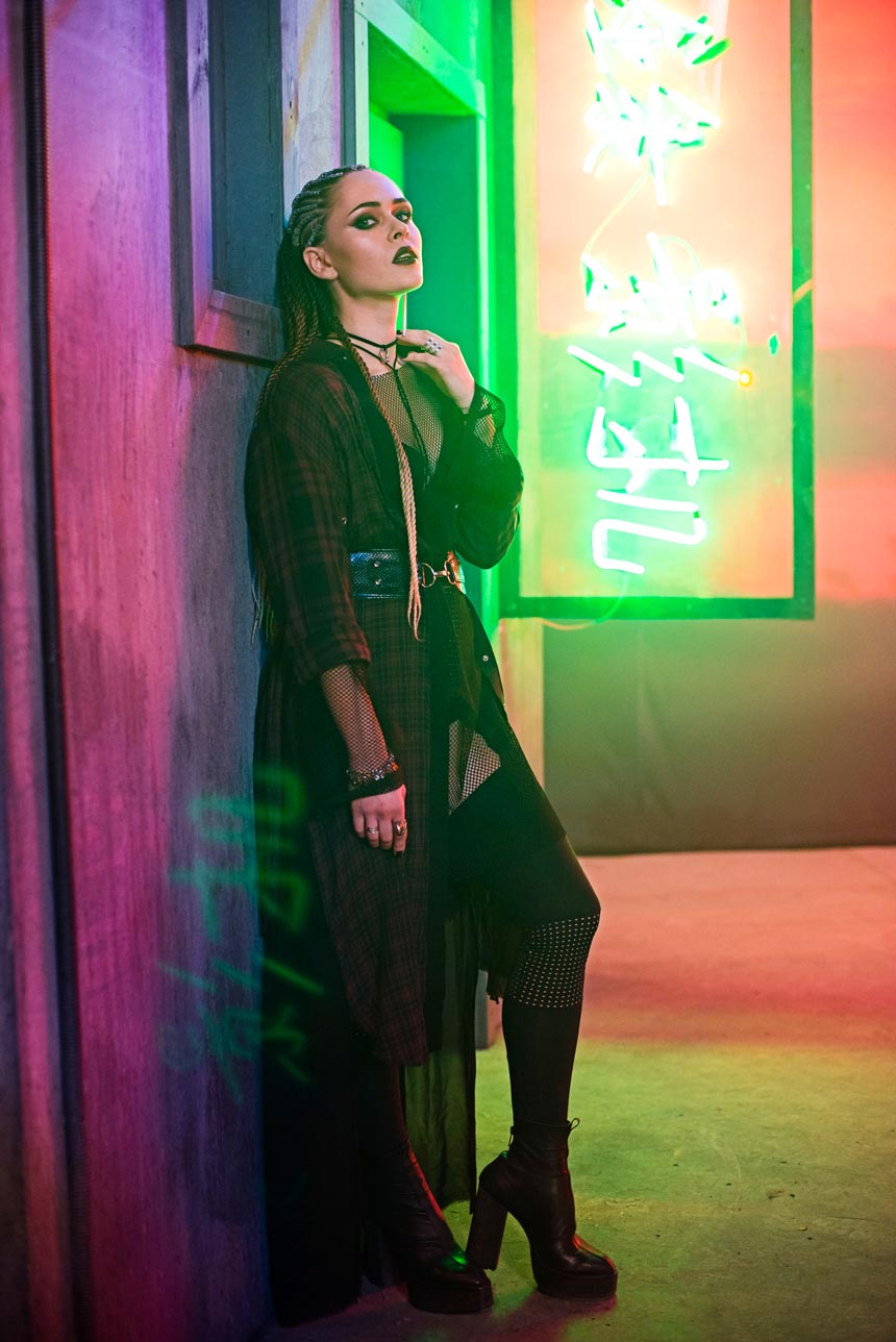 &quot;До мурашек&quot;: The Hardkiss представили клип на песню &quot;Коханці&quot;