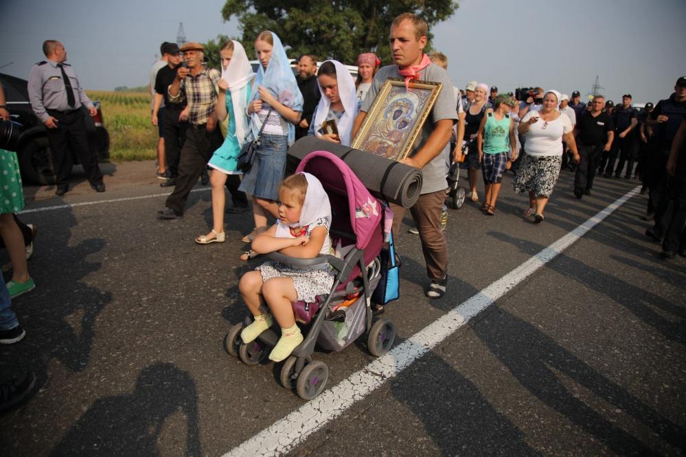 Хресний хід