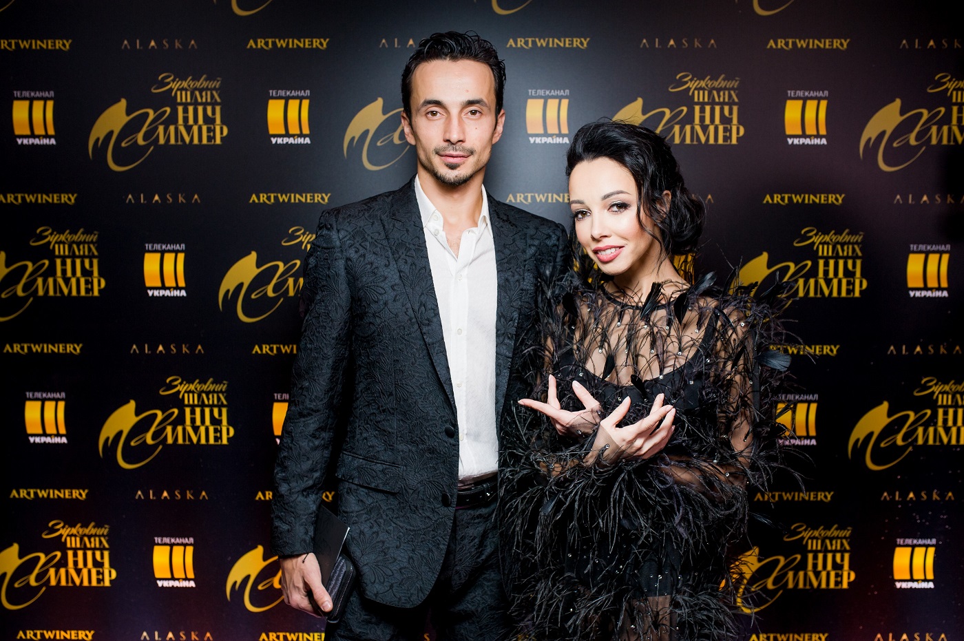 Від булочок до ювелірки: Стоянов розповів, як домагався серця Кухар