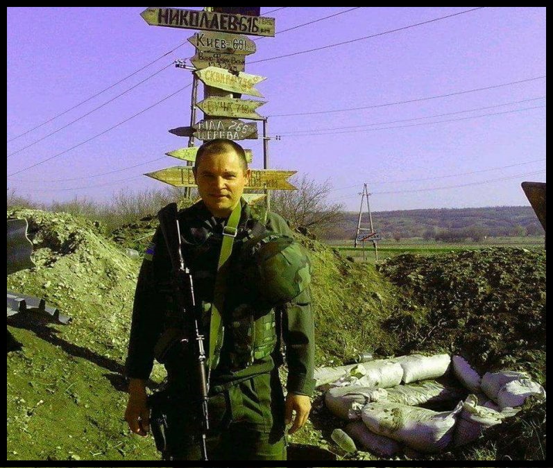 Боевые потери на Донбассе: за февраль погибли 9 украинских военных