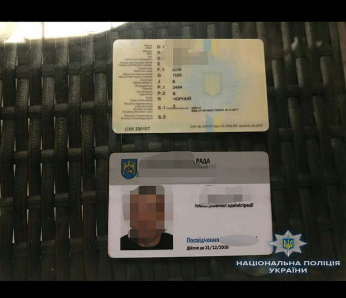 У Львові на хабарі в 105 тис. гривень затримали голову райадміністрації