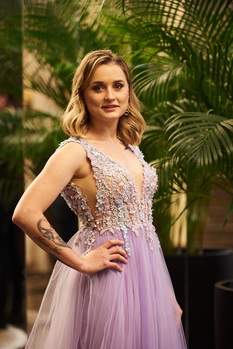 Із пацанки в леді: як змінилися зовні фіналістки реаліті «Від пацанки до панянки» (фото)