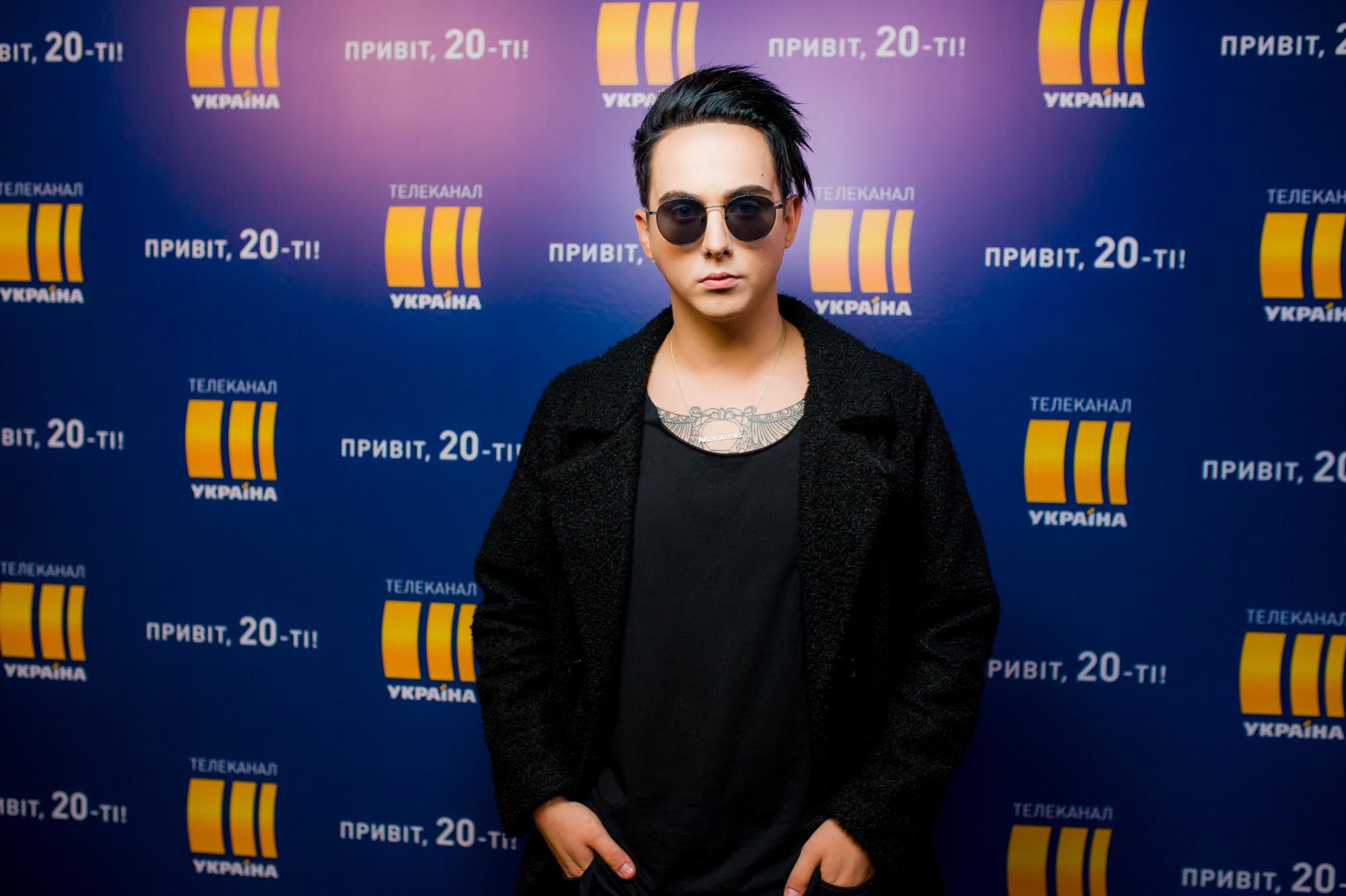 Що тільки не пробував: MELOVIN зізнався в ганебній звичці