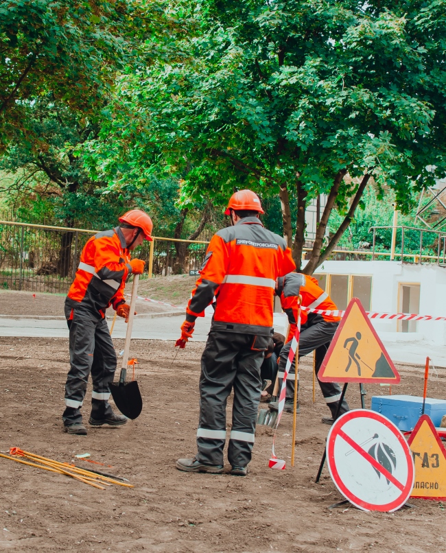 За рік із &quot;Дніпропетровськгазу&quot; звільнилося понад 11% кваліфікованих фахівців