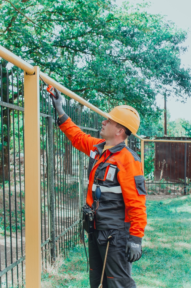 С начала года специалисты ПАО "Львовгаз" обнаружили и ликвидировали 32,4 тысячи утечек газа