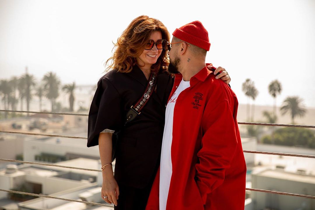 MONATIK, DZIDZIO, Бабкин и  Зибров рассказали, чем удивляют женщин 8 марта