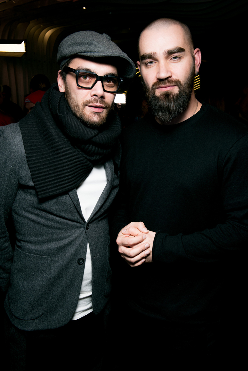 Юлія Саніна, Ірма Вітовська, Лілія Пустовіт та інші зірки на гала-прем'єрі фільму "Віддана"