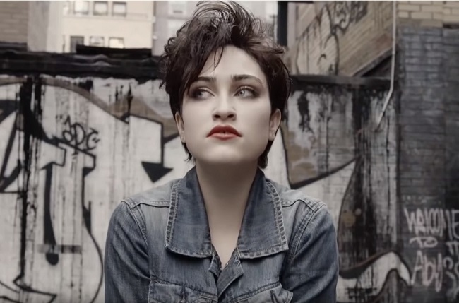 Кадр из фильма