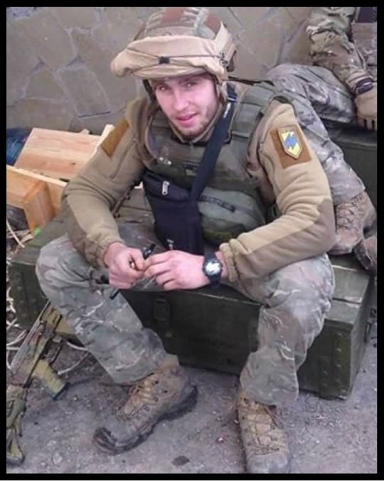 Бойові втрати на Донбасі: за березень загинули 9 українських військових