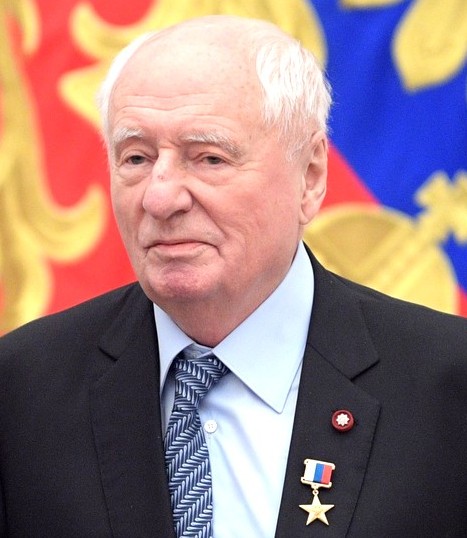 Стало известно о последних минутах жизни Марка Захарова