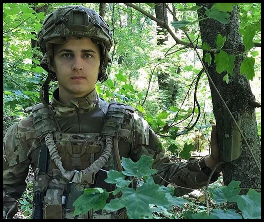 Самый кровавый месяц 2019: истории погибших в июле героев (фото)