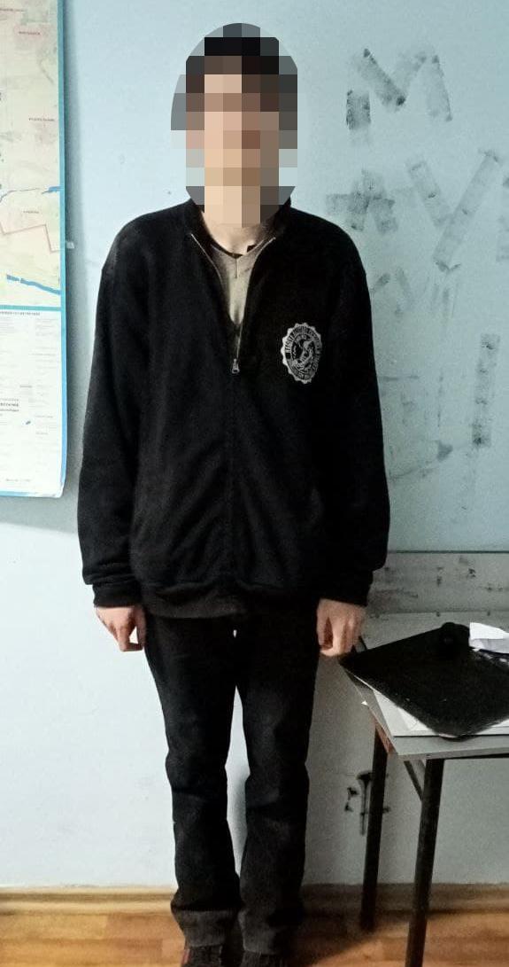 Вимагав 1 млн доларів та гелікоптер: у Запоріжжі затримали &quot;мінера&quot; торгового центру