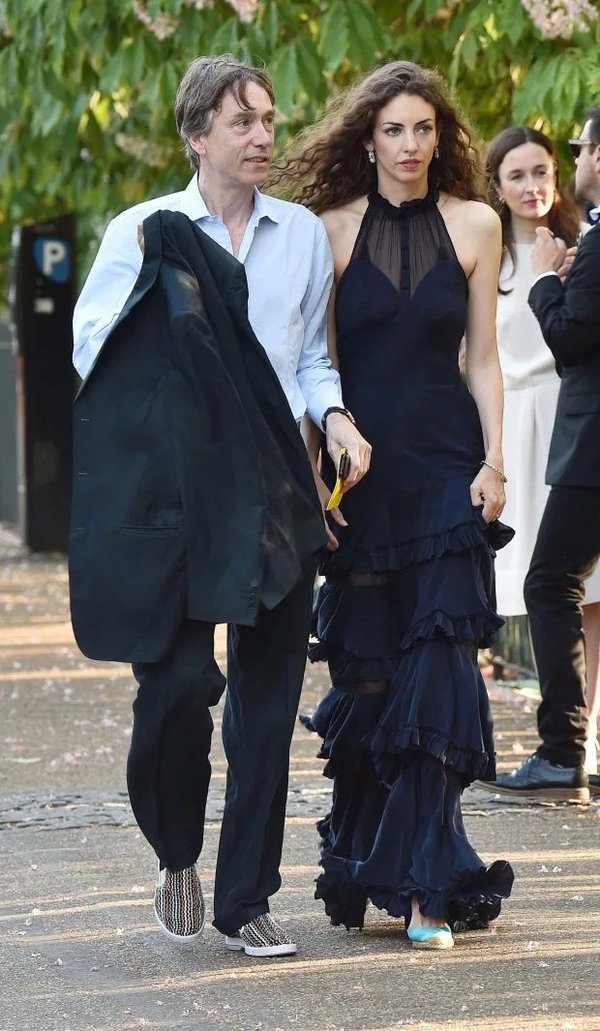 У любовницы принца Уильяма начались серьезные проблемы в жизни: подробности