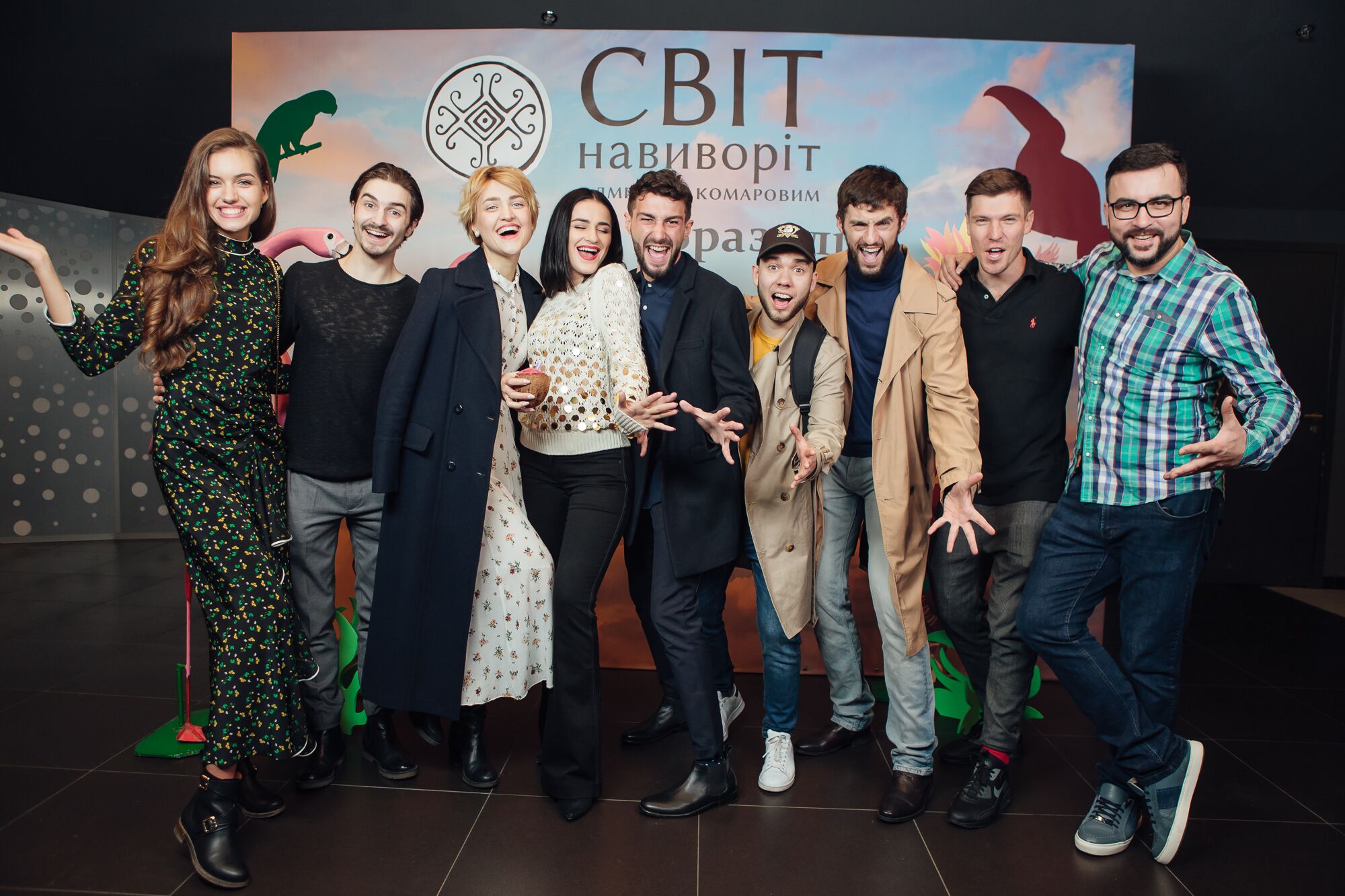 &quot;Киев - очень красивый город&quot;: звезда сериала &quot;Рабыня Изаура&quot; выступила перед украинскими поклонниками