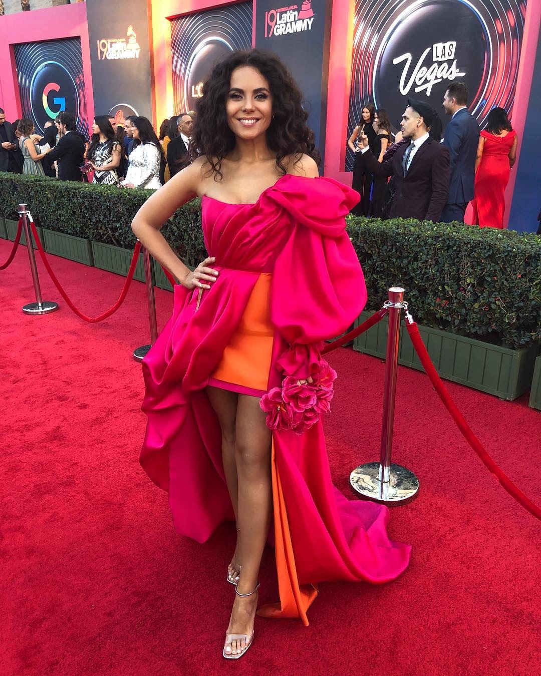 Я Wonderwoman, и хочу все: Настя Каменских о покорении мирового шоу-бизнеса, секретах идеальной фигуры и любви