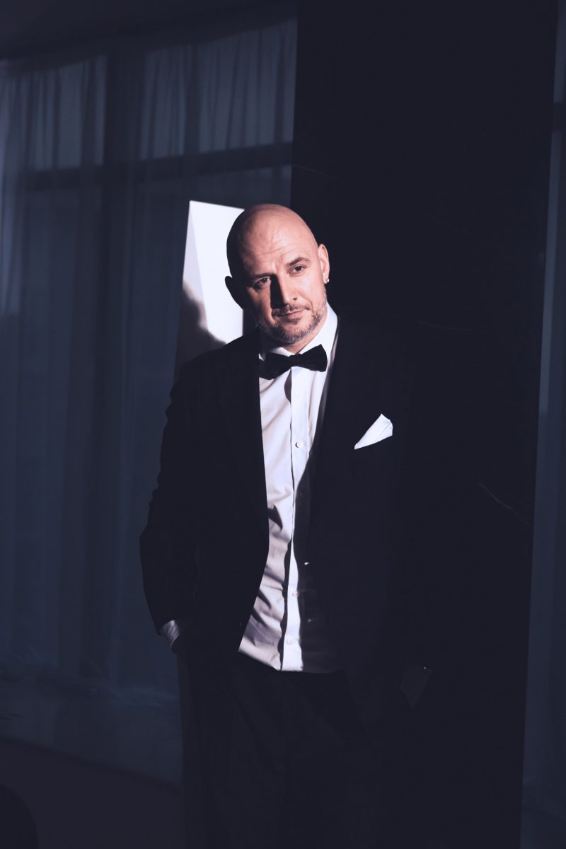 "У нас будуть гарні діти": Потап підтвердив весілля з Каменських відвертим кліпом-присвятою