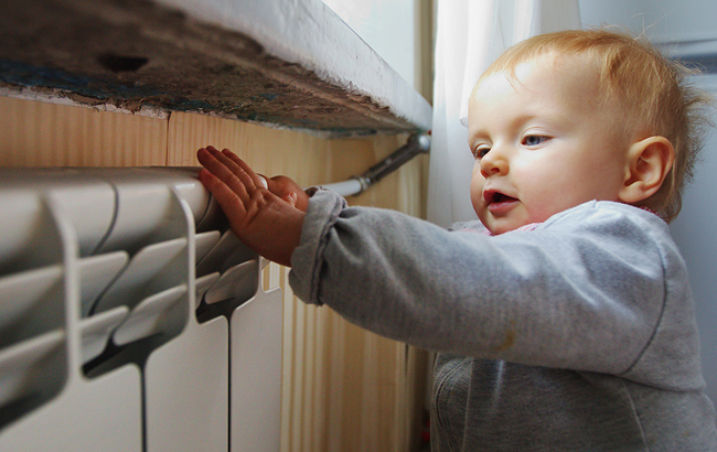 Коли в Україні включать опалення: названі дати