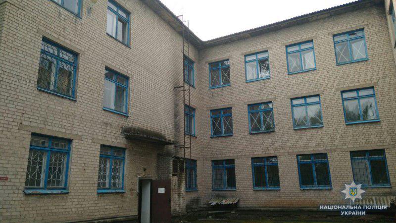 Бойовики знову обстріляли Торецьк з артилерії, є пошкодження