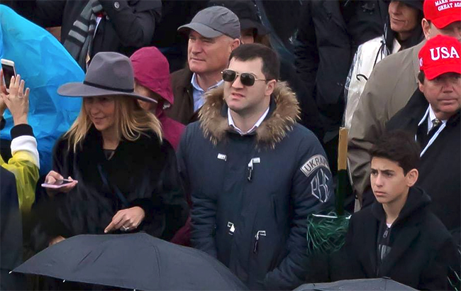 Насіров: новини і свіжі рейтинги на виборах президента України 2019