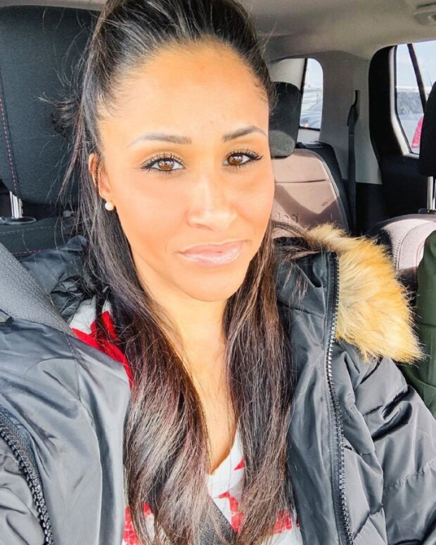 У Меган Маркл знайшлася "сестра-близнюк": в мережі показали фото