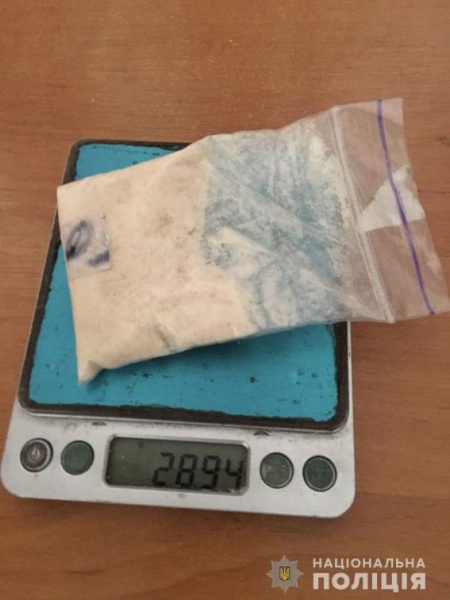 В Нікополі затримали членів банди &quot;Біле братство&quot; та оголосили підозру працівникам поліції