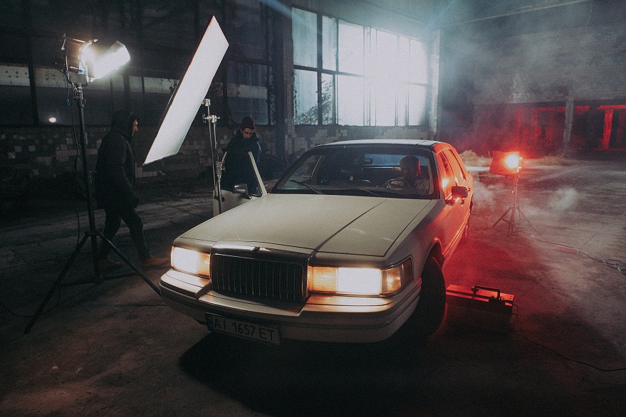 История эмоций и переживаний: Аня Нилова представила проникновенный клип "С тобой"