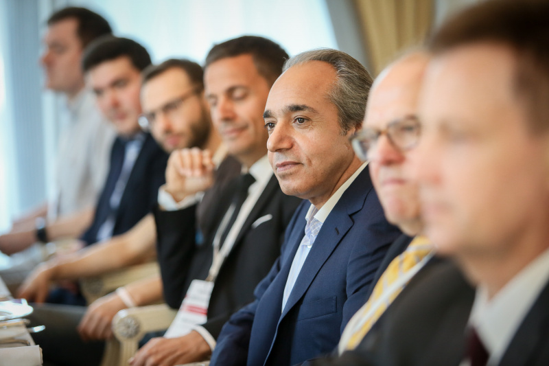 Керівники найбільших компаній України виступили за реформування правоохоронної системи