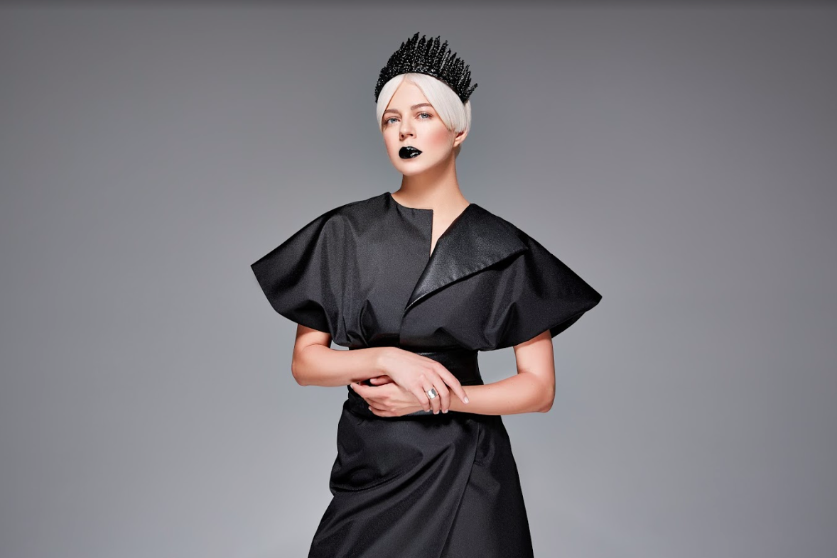 "Как всегда гениально": ONUKA представила новую песню