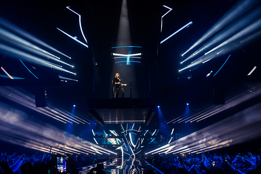 Такого ще не було: Олег Винник обіцяє здивувати шанувальників на Новий рік 2020