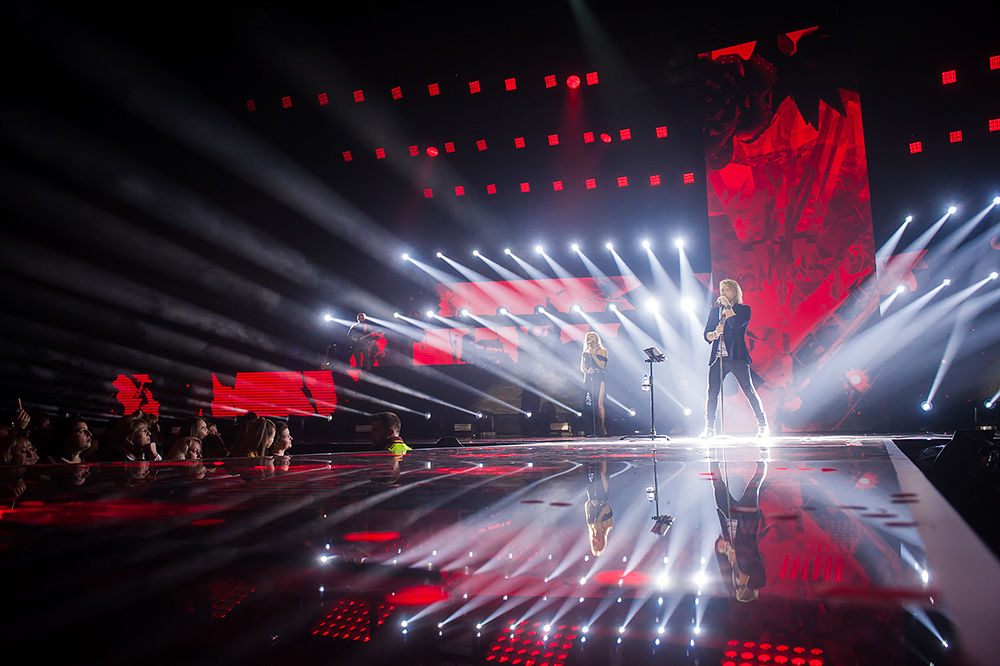 Такого ще не було: Олег Винник обіцяє здивувати шанувальників на Новий рік 2020