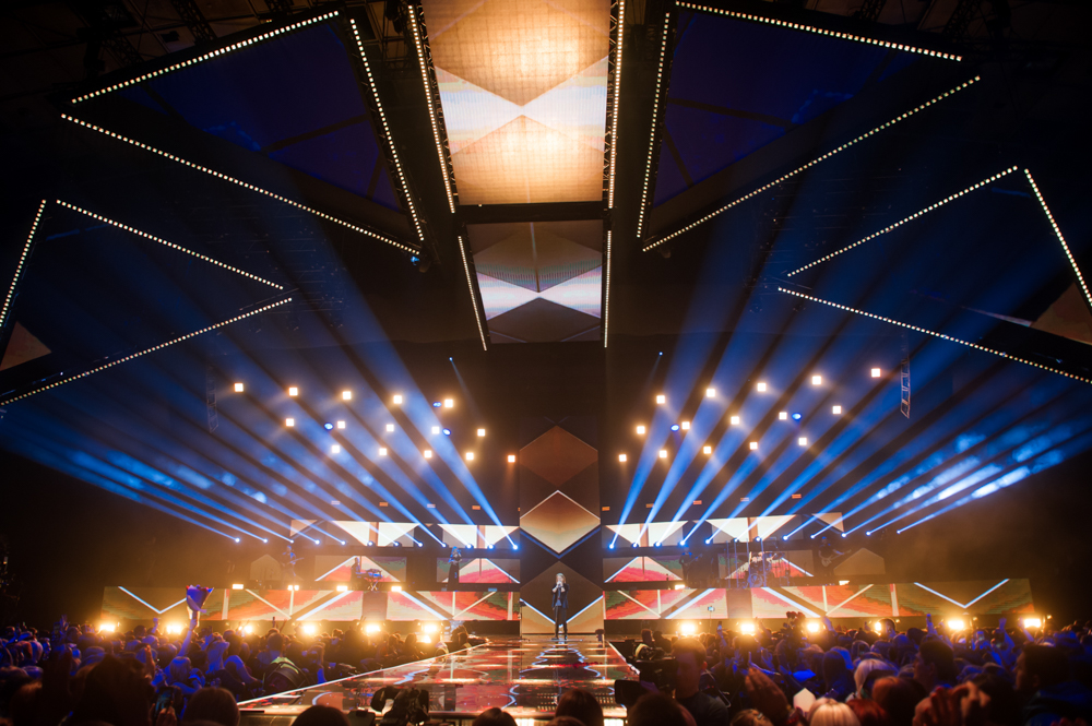 Такого ще не було: Олег Винник обіцяє здивувати шанувальників на Новий рік 2020