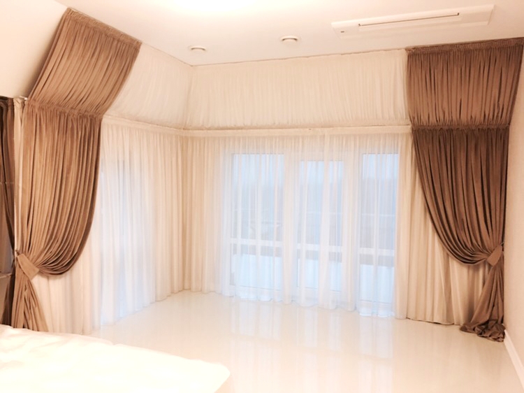 Какие шторы подойдут в спальню? Самые важные советы