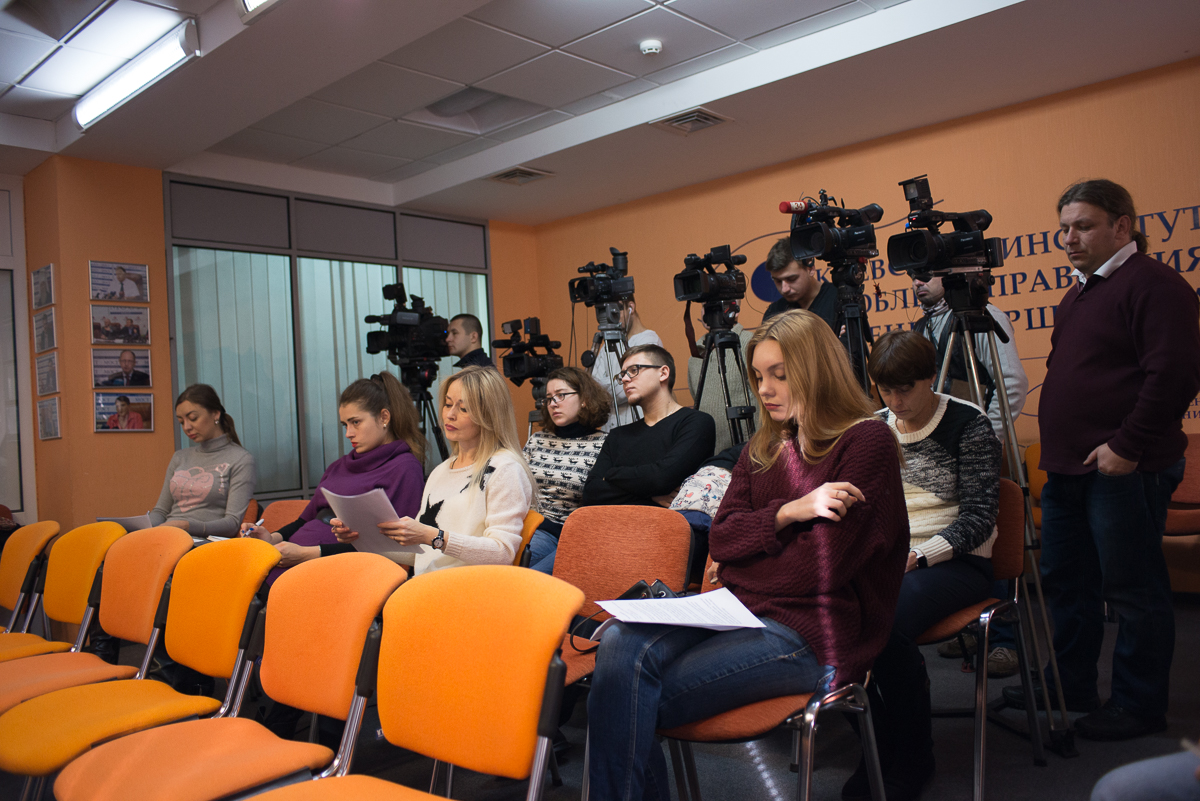 Проект бюджету Дніпра-2017 &quot;відкриває двері&quot; для розкрадання більше мільярда гривень, - Краснов