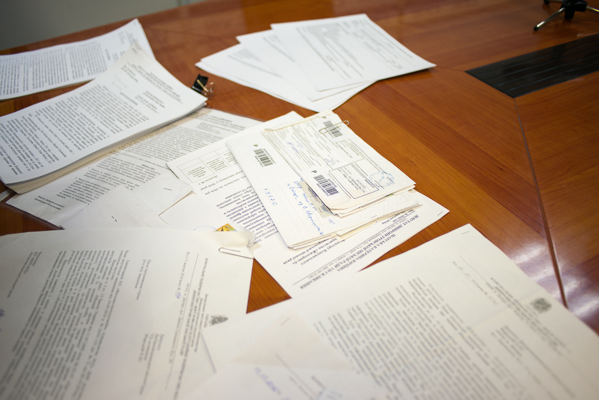 Проект бюджету Дніпра-2017 &quot;відкриває двері&quot; для розкрадання більше мільярда гривень, - Краснов