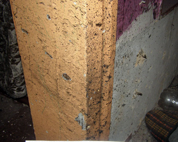 Взрыв в Полтавской области: есть погибший и раненые дети