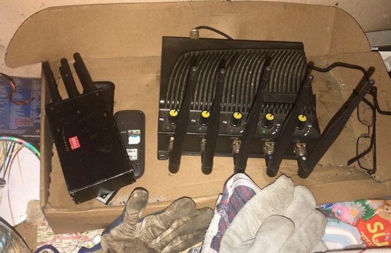 В Одесі поліція затримала серійних викрадачів японських авто