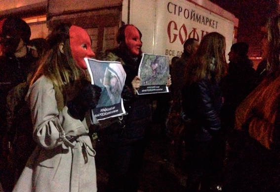 У Хмельницькому сталася бійка біля клубу, поранено поліцейських