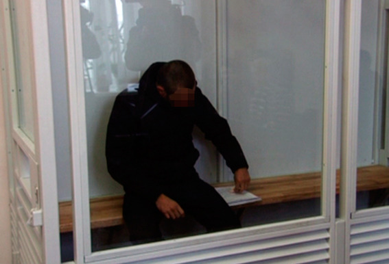 В Житомирі суд заарештував банду &quot;фейкових поліцейських&quot;