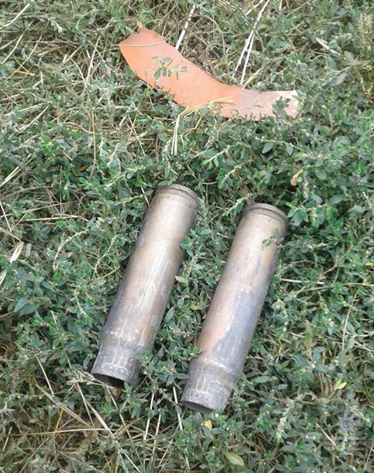 У Дніпропетровській області стався вибух, поранено 4 дітей