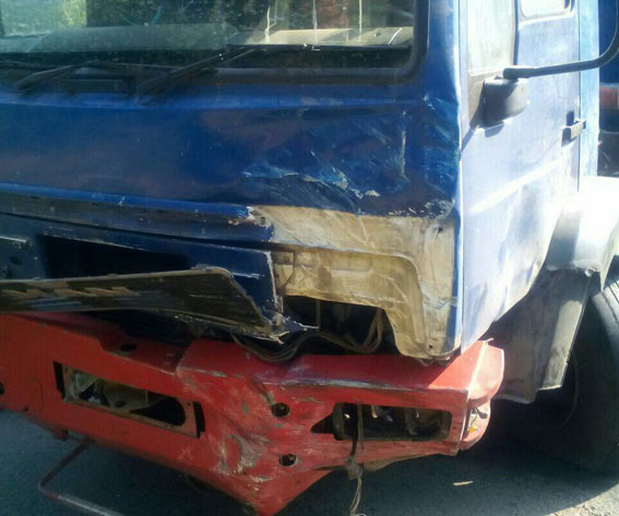 смертельное ДТП в Ровенской области 3