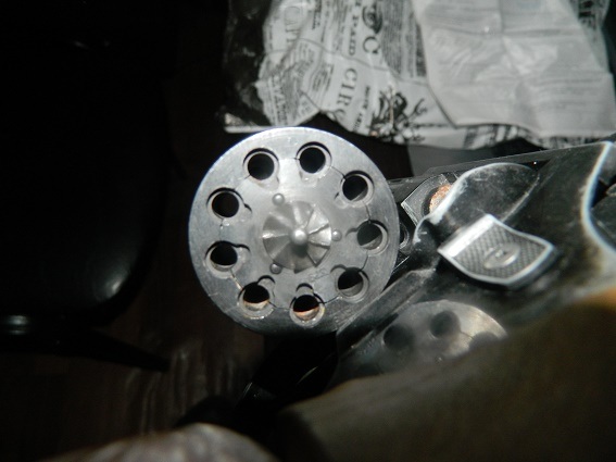 У Києві затримали підозрюваного у стрільбі на Петрівці