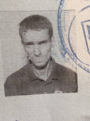 З лікарні Львова втекли два підозрюваних в кримінальних злочинах