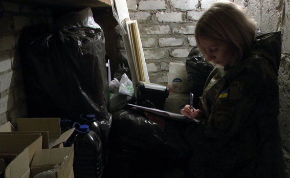 полиция установила личность реализатора отравленного алкоголя