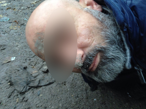 Под Киевом задержали злоумышленников, похитивших женщину в центре Одессы