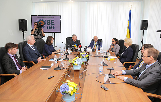 Киберполиция начнет использовать систему экстренного оповещения по киберугрозам